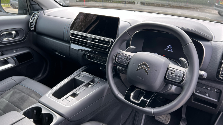 Citroen C5 Aircross 1.5D Max Edition 5dr Auto Diesel Hatchback